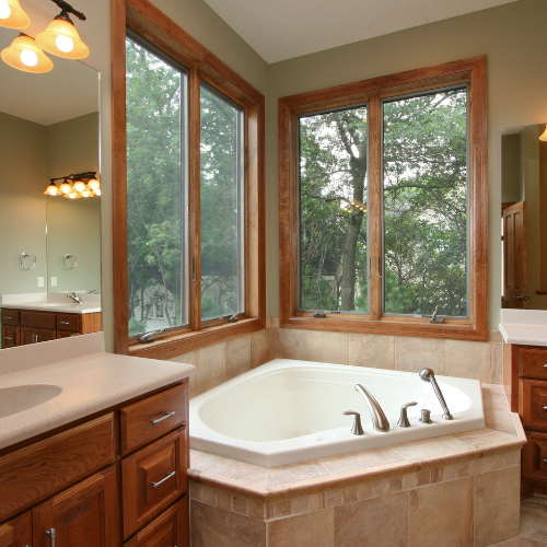 Bathroom Remodeling